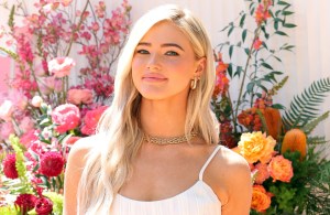 ‘DWTS’ Pro Rylee Arnold Reveals Unexpected Health Diagnosis