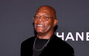 Samuel L. Jackson to Star in ‘Tulsa King’ Spinoff