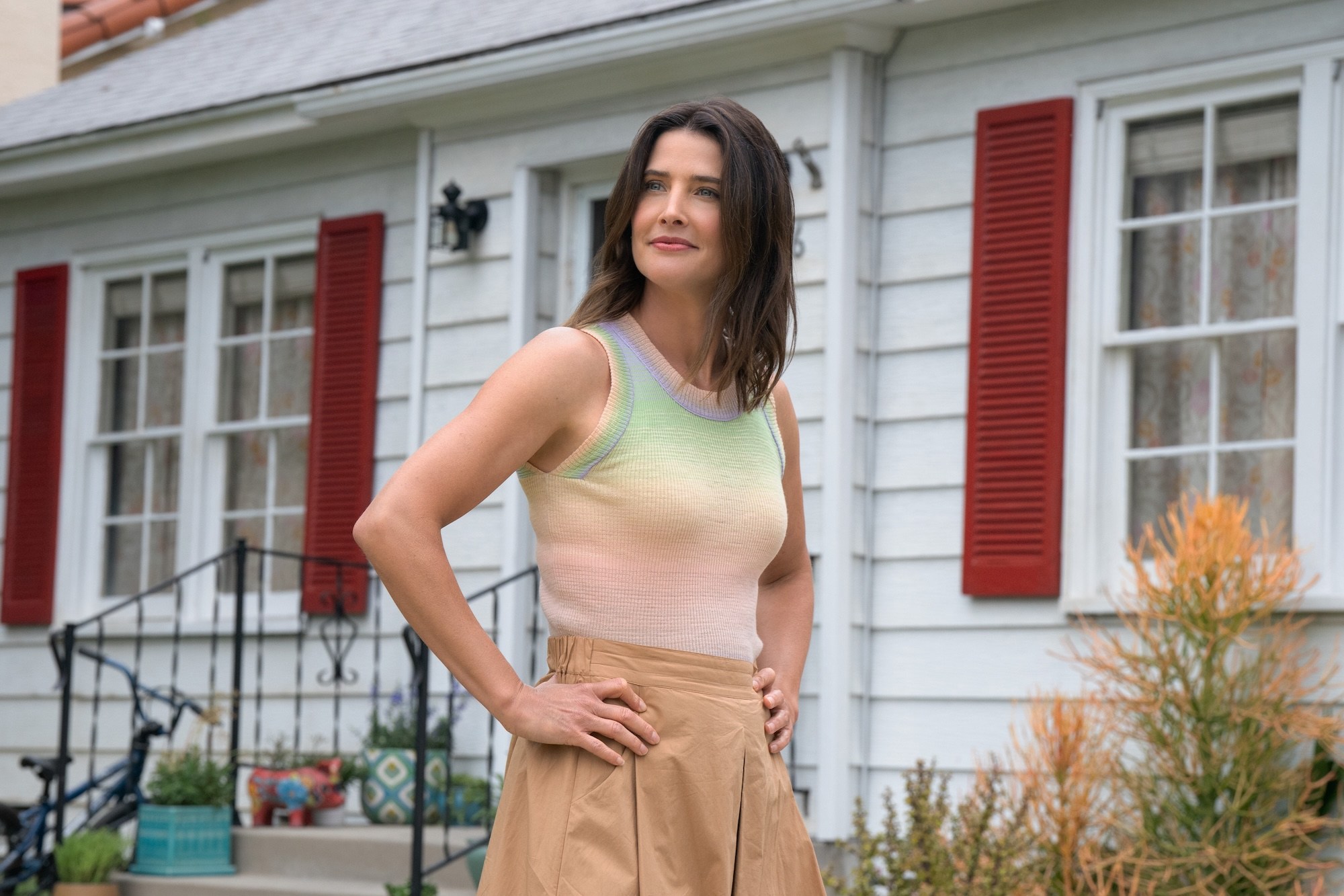‘The Lincoln Lawyer’ Season 4 Adds Cobie Smulders to Cast - PopCulture.com