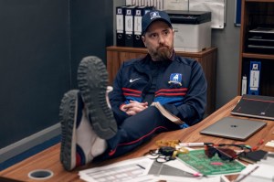 ‘Ted Lasso’ Star Brendan Hunt Provides Update on Season 4