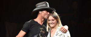 Tim McGraw and Faith Hill’s Daughter Comes Out Publicly as Queer