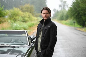 Jensen Ackles Gives Update on ‘Tracker’ Season 3 Appearance