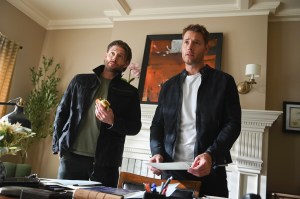 Jensen Ackles Confirms Return to ‘Tracker’ for Season 3