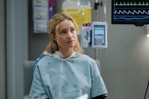 ‘Transplant’ Star Laurence Leboeuf Teases Mags’ ‘Tumultuous Journey’ Amid Heart Transplant (Exclusive)