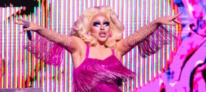 Trixie Mattel Drops New Pride Single ‘Gay HBO Max Song’