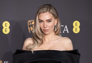 ‘The Crown’ Star Vanessa Kirby Reveals Pregnancy