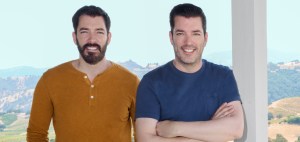 Drew and Jonathan Scott Talk Returning to Their Ranch Life Roots on HGTV’s ‘Chasing the West’ (Exclusive)