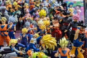 Iconic Anime Series to Open Permanent Retail Store That You Can Visit Starting This Fall