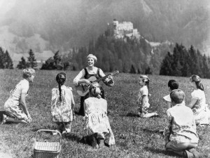 ‘The Sound of Music’ to Air on TCM for the First Time Ever