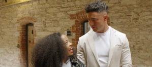 ‘Match Me Abroad’: Amber Hits It Off With Mr. Ireland in Exclusive Sneak Peek
