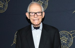 Oscar-Winning Songwriter Dies at 99: Alan Bergman Wrote Music ‘Till the Very End’