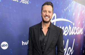‘American Idol’ Judge Luke Bryan Makes Big 2026 Announcement Despite Recent Health Woes