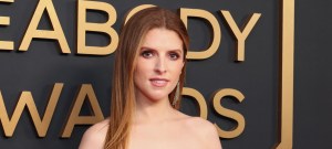 ‘Pitch Perfect’ Star Anna Kendrick Is Reportedly Dating Emmy-Winning Comedian