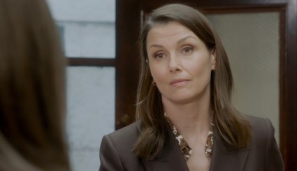 Bridget Moynahan Returning for ‘Blue Bloods’ Spinoff