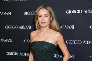Brie Larson Joins FX Limited Series ‘Cry Wolf’