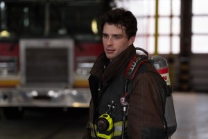 ‘Chicago Fire’ Fans React to Latest Cast Exit