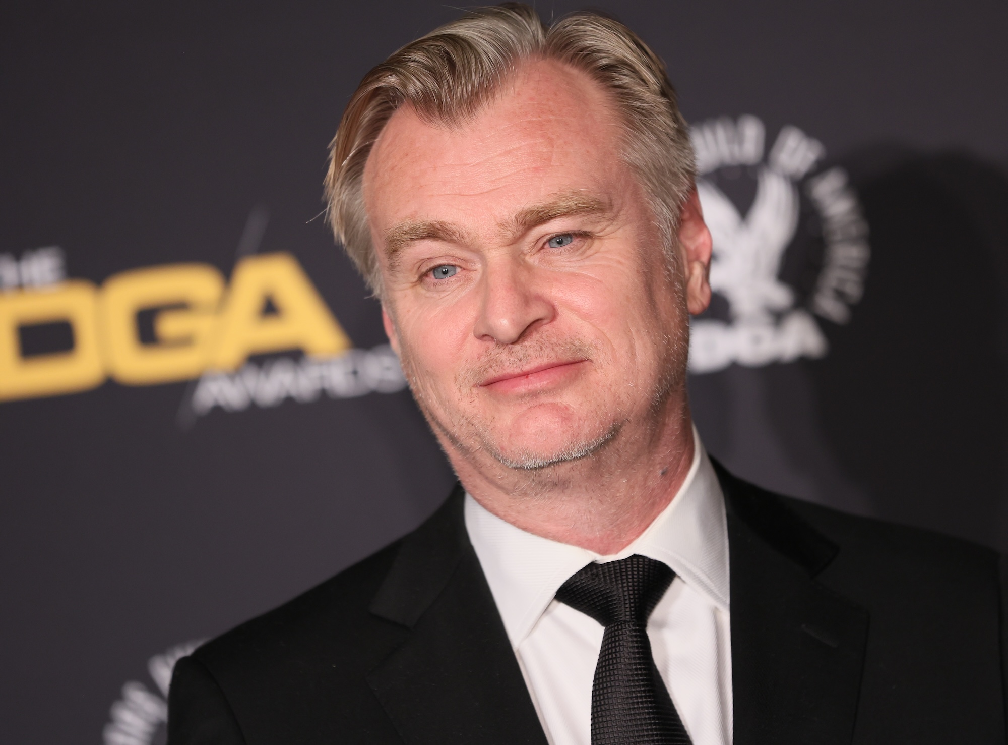 ‘The O.C.’ and ‘Big Sky’ Alum Joins Christopher Nolan’s ‘The Odyssey’