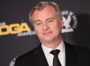 ‘The O.C.’ and ‘Big Sky’ Alum Joins Christopher Nolan’s ‘The Odyssey’