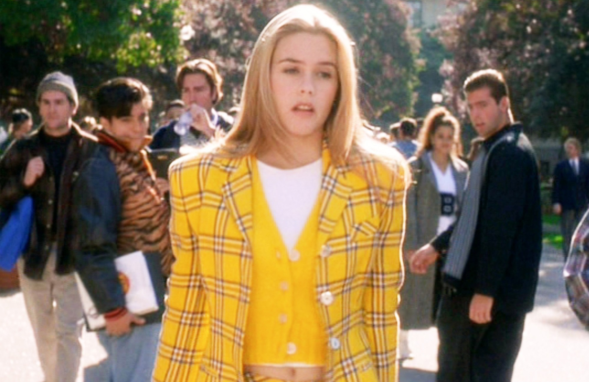Peacock Scraps ‘Clueless’ Sequel Series With Alicia Silverstone ...