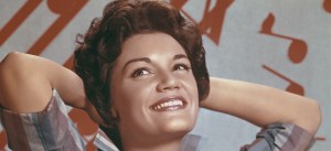 ‘Pretty Little Baby’ Singer Connie Francis, 87, Hospitalized