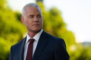 ‘Countdown’ Creator Teases Fate of Eric Dane’s Character Following Cliffhanger