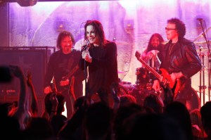 That Time Ozzy Osbourne and Black Sabbath Performed on ‘CSI’
