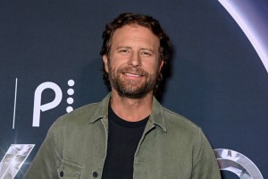 Dierks Bentley Dishes on His Surprise Savannah Bananas Appearance (Exclusive)