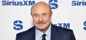 Dr. Phil Gets Bad Career News