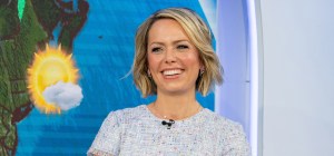 Dylan Dreyer Makes First ‘Today’ Appearance Since Announcing Split From Husband Brian Fichera