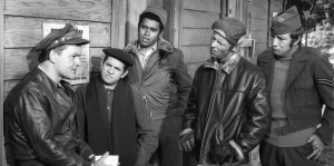 ‘Hogan’s Heroes’ Last Surviving Cast Member Has Died at 89: RIP Kenneth Washington
