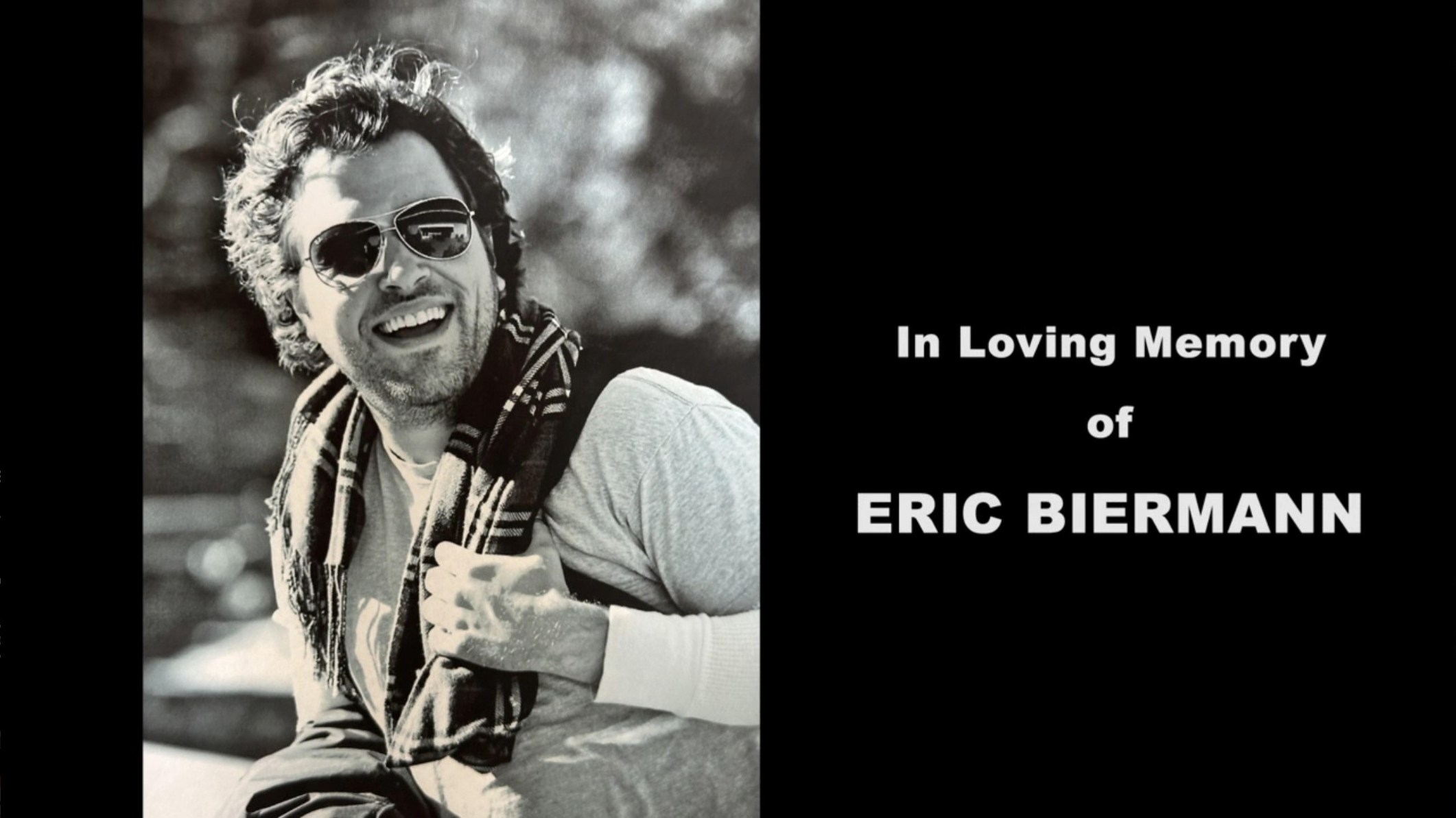 Who Is Eric Biermann? 'It's Always Sunny in Philadelphia' Tribute ...