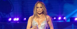 Jennifer Lopez Suffers Wardrobe Malfunction Onstage: ‘I’m Glad I Had Underwear On’