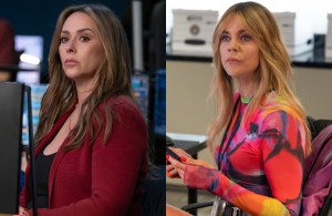 ‘9-1-1’ Star Jennifer Love Hewitt Pitches ‘High Potential’ Crossover