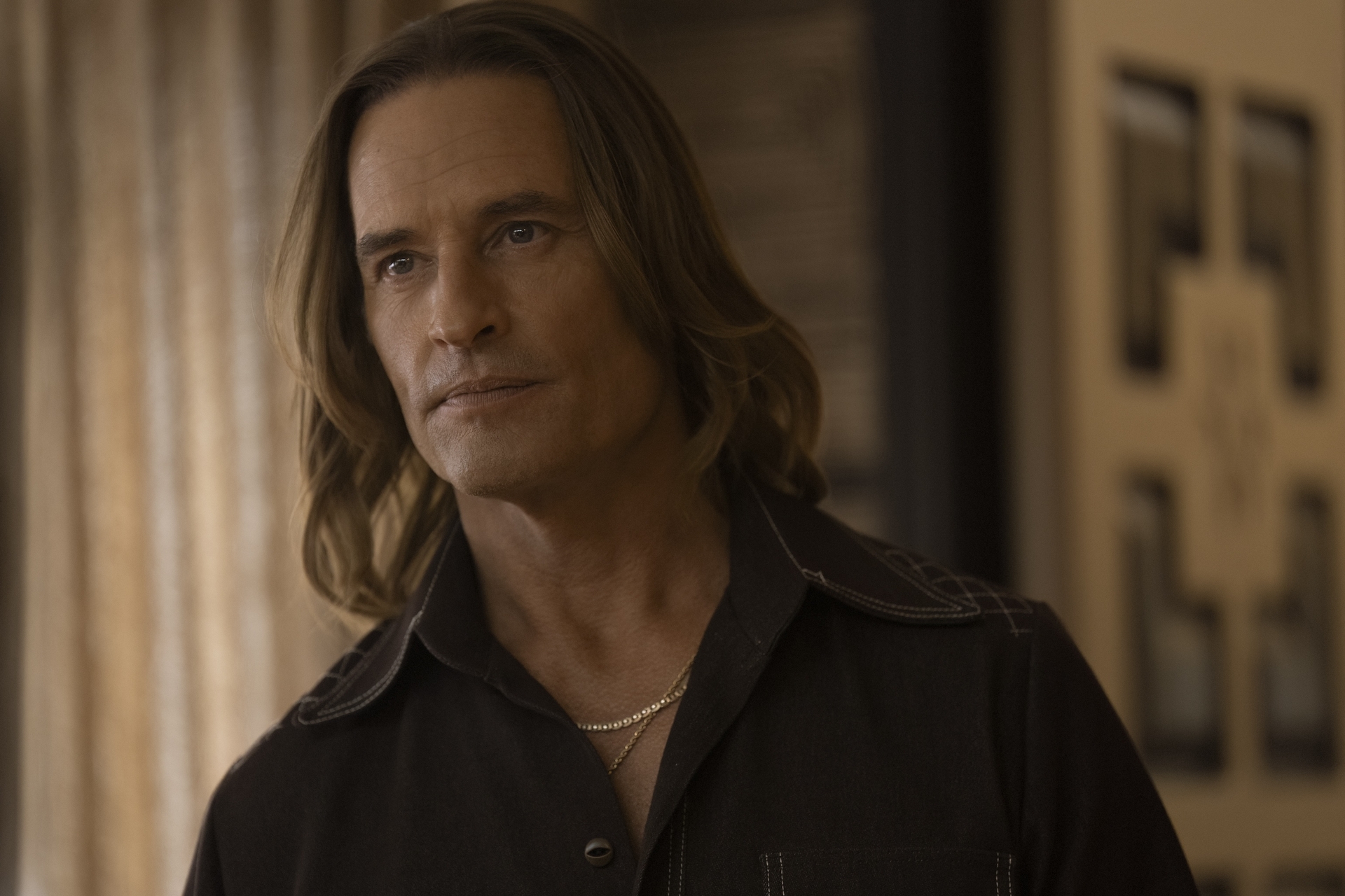 Josh Holloway’s Hit New Show and 3 More Series Everyone’s Watching on HBO Max This Weekend