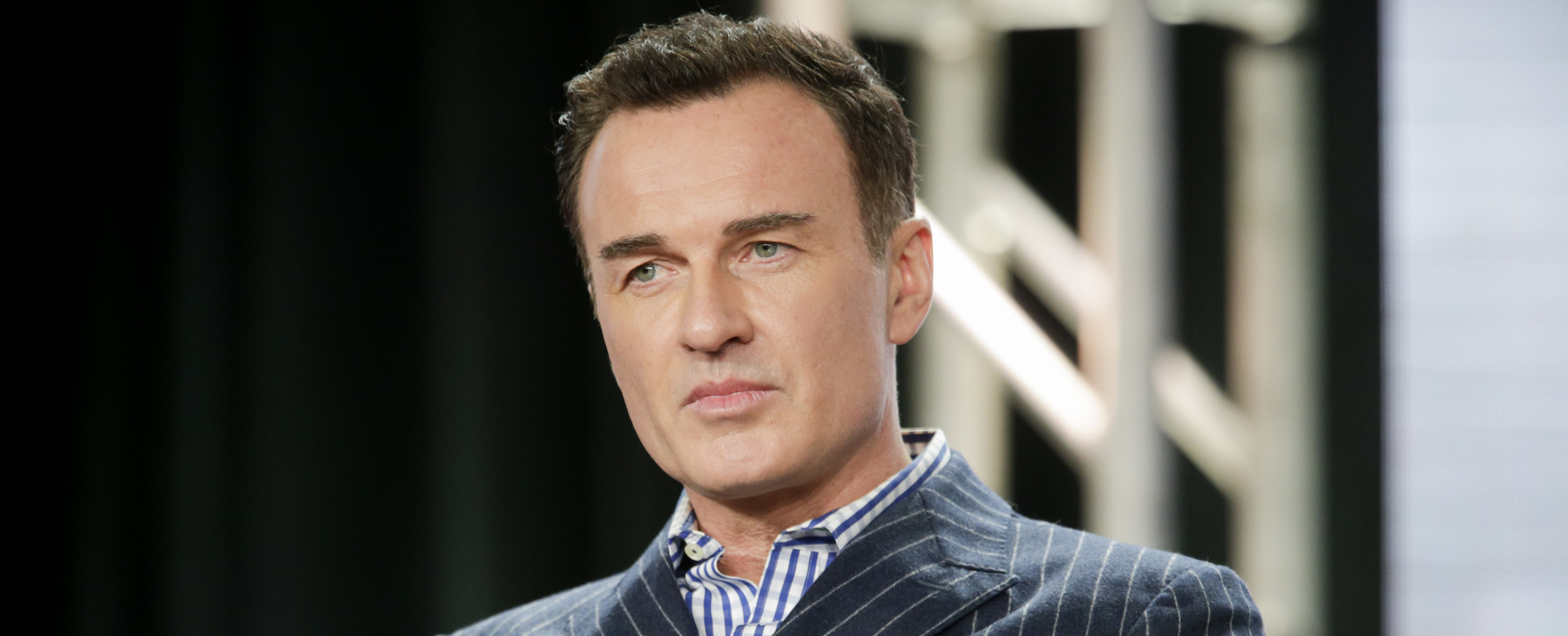 3 of Julian McMahon #39 s Best Shows That You Can Stream Right Now 3 of Julian McMahon #39 s Best Shows That You Can Stream Right Now