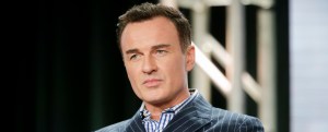 3 of Julian McMahon’s Best Shows That You Can Stream Right Now