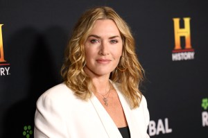 Kate Winslet Quits High-Profile TV Show Over Creative Differences