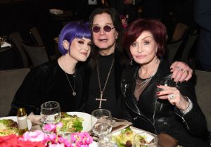 Every ‘The Osbournes’ Episode Is Now Streaming for Free Amidst Ozzy Osbourne’s Death