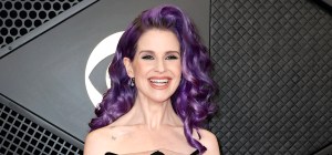 Kelly Osbourne Gets Engaged at Ozzy Osbourne’s Final Concert
