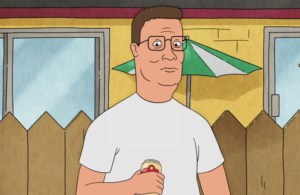 ‘King of the Hill’ Reveals Hank’s New Job, Which Explains Why He Left America