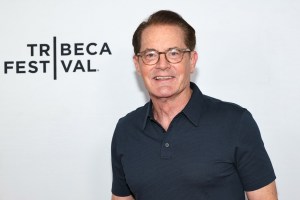 Kyle MacLachlan Open to Reprising One of His Most Popular TV Roles