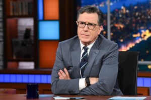 ‘The Late Show with Stephen Colbert’ Viewers Form Strong Opinions Over Cancellation