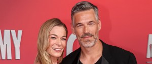 LeAnn Rimes Makes Rare Comments About Eddie Cibrian Affair