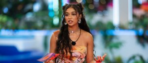 ‘Love Island USA’ Star Cierra Ortega Addresses Villa Exit Over Racist Social Media Posts