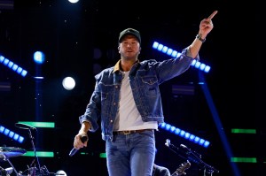 Luke Bryan Dealing With ‘Continued Illness’ as He’s Forced to Cancel Concerts