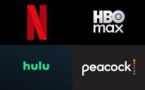 547 Titles Coming to Netflix, HBO Max, Disney+, Apple TV+, Amazon, Hulu and Peacock in August 2025