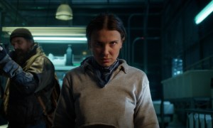 ‘Stranger Things’ Season 5 Teaser Trailer Released by Netflix