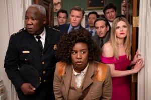 ‘The Residence’ Season 2: Why Netflix Isn’t Making Another Season