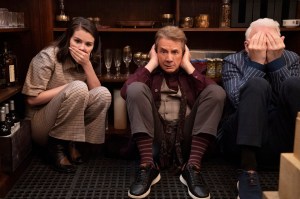 ‘Only Murders in the Building’ Sets Season 5 Premiere Date