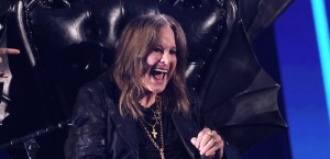 Ozzy Osbourne’s Final Concert With Black Sabbath Heading to Theaters